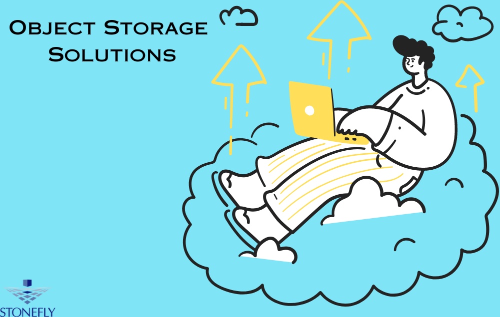 An Introduction to Object Storage Solutions: The Future of Data Storage