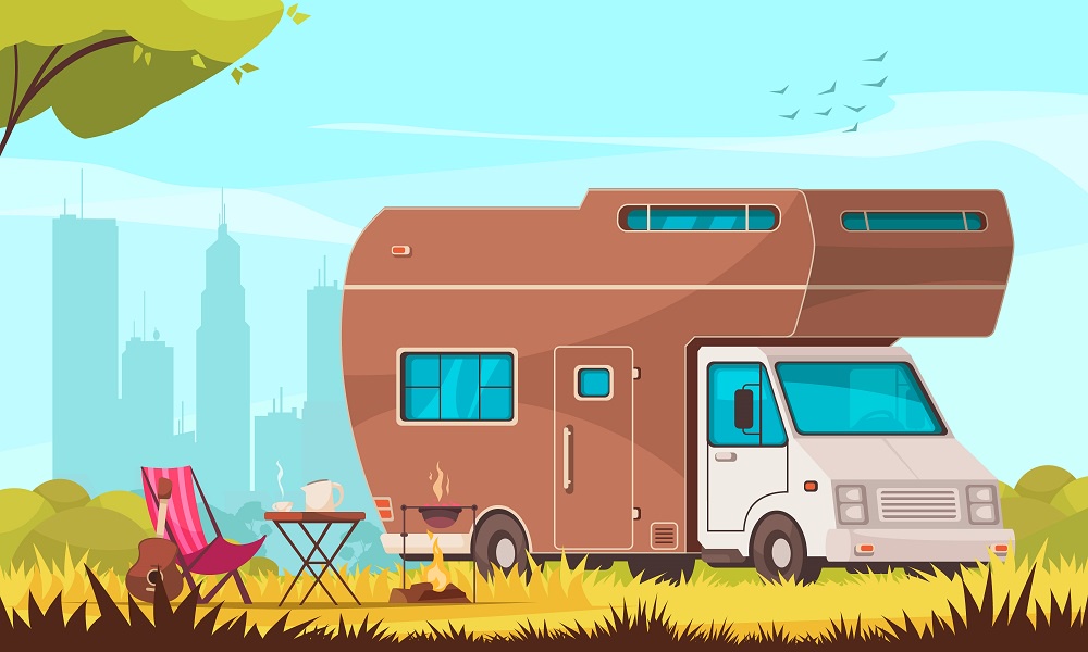 Exploring the Auto-Trail Motorhome Range: Your Ticket to Adventure