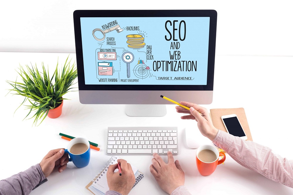 What Should You Expect from an SEO Company's Content Strategy?