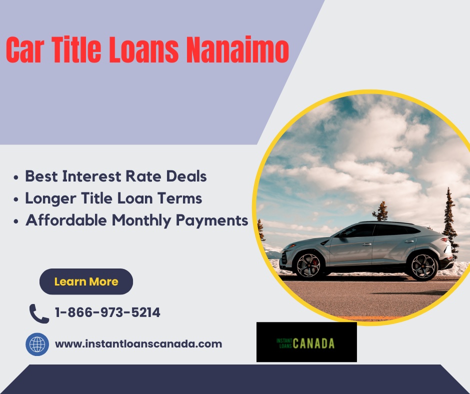 Using Vehicle Title Loans in Nanaimo, Start a Window Cleaning Business