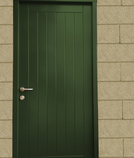The Ultimate Guide to Choosing the Perfect Front Door with Doors Direct