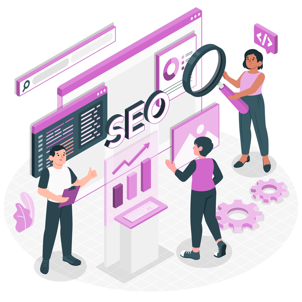 The Ultimate Guide to Choosing the Best SEO Services Agency in Delhi