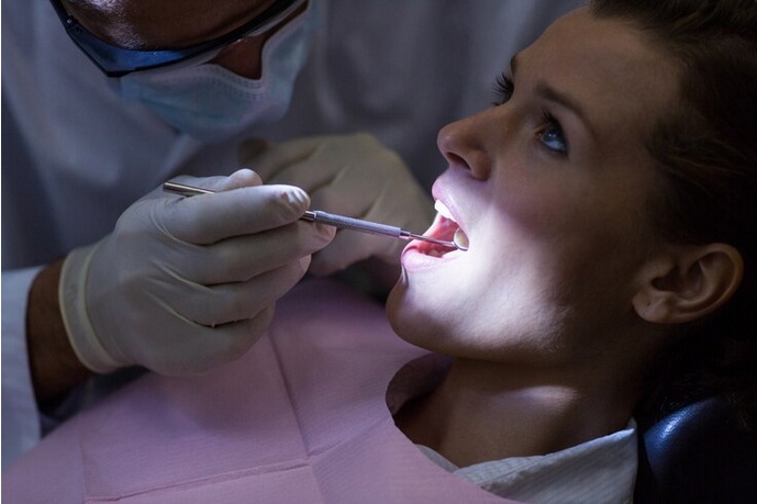 Overcoming Dental Anxiety: How Scottsdale Dentists Can Help