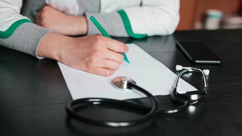 When and How to File a Medical Malpractice Claim in Bridgeport
