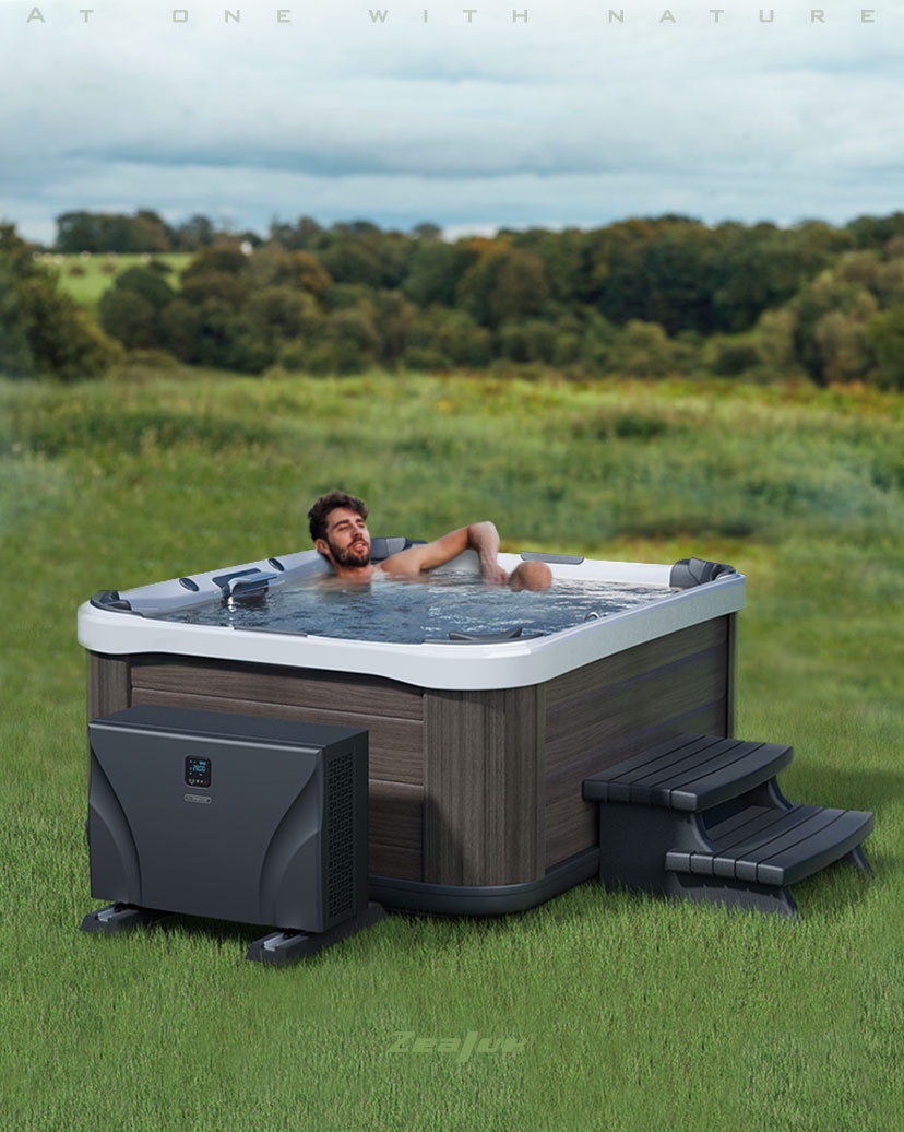Hot Tub Design Trends: Turning Your Soak into a Stylish Statement
