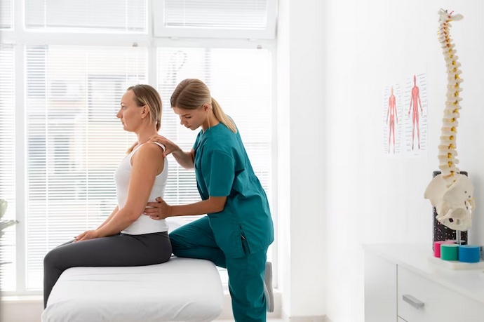 How Do Chiropractic Care Services Improve Wellness in Charleston?