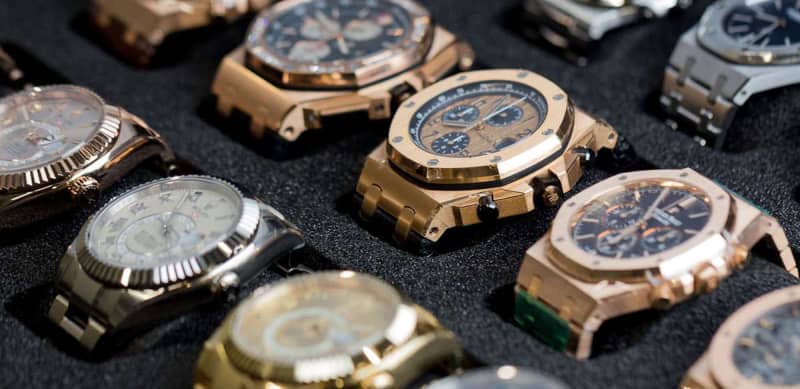 OEM and ODM Watch Manufacturing: Tailoring Timepieces to Market Demands
