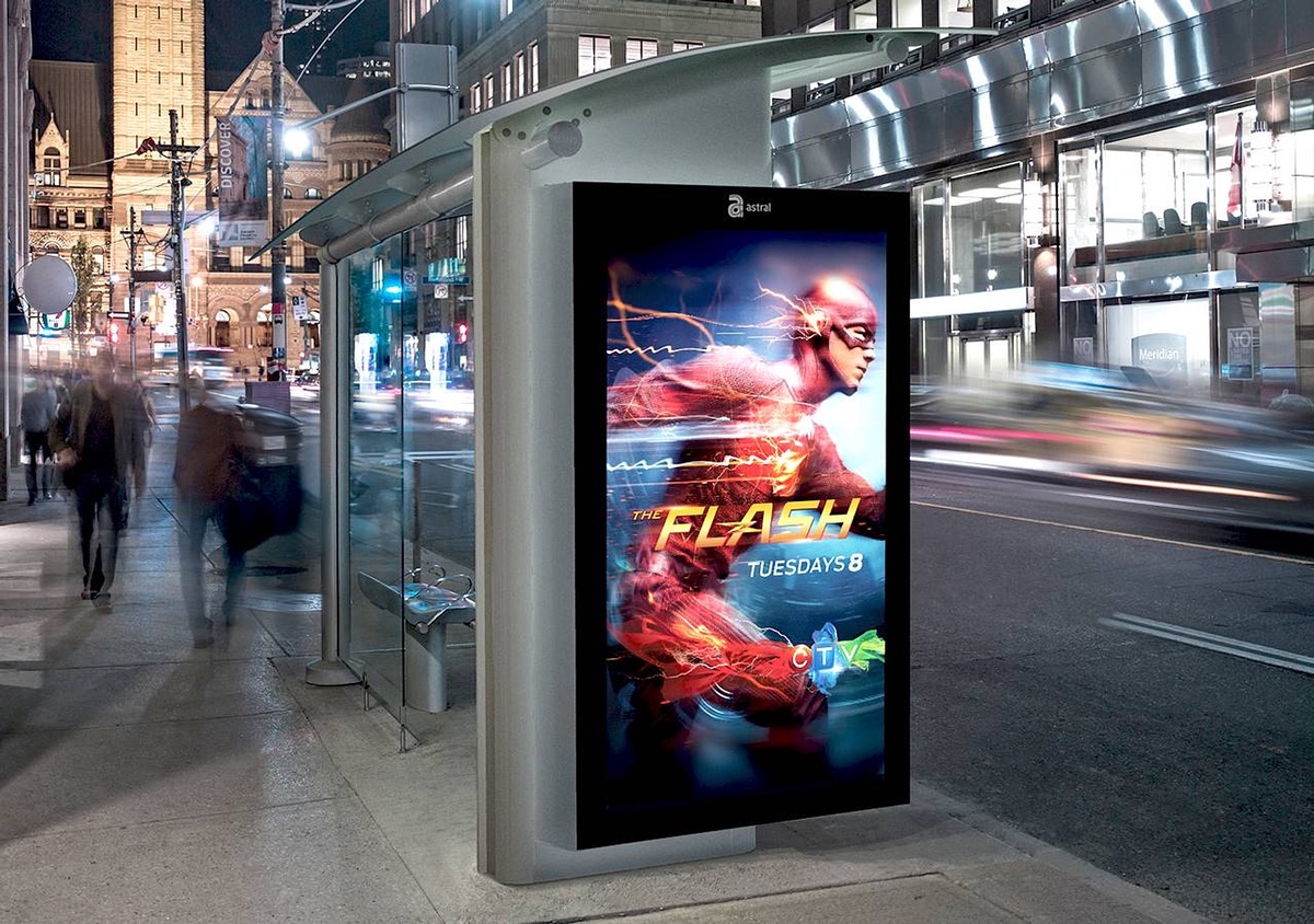 From Pixels to Impact: How Digital Signage Reshapes Advertising