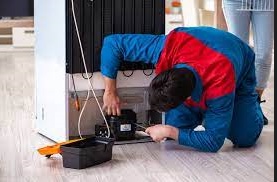Refrigerator Repair Near Me: Troubleshooting, Solutions, and FAQs