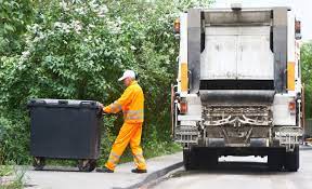 Merton Rubbish Collection: A Cleaner and Greener Community