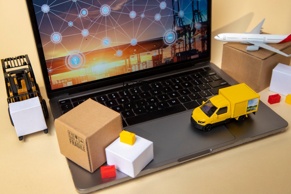 The Digital Transformation of Retail Supply Chains: What You Need to Know in 2023
