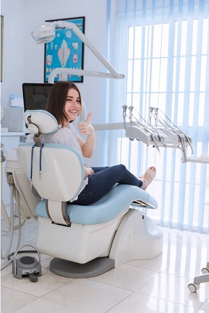 Beyond the Grin: Unraveling the Art of Dentistry in Laguna Niguel