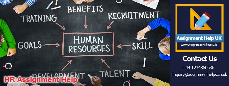 Choose the right HR Assignment Help