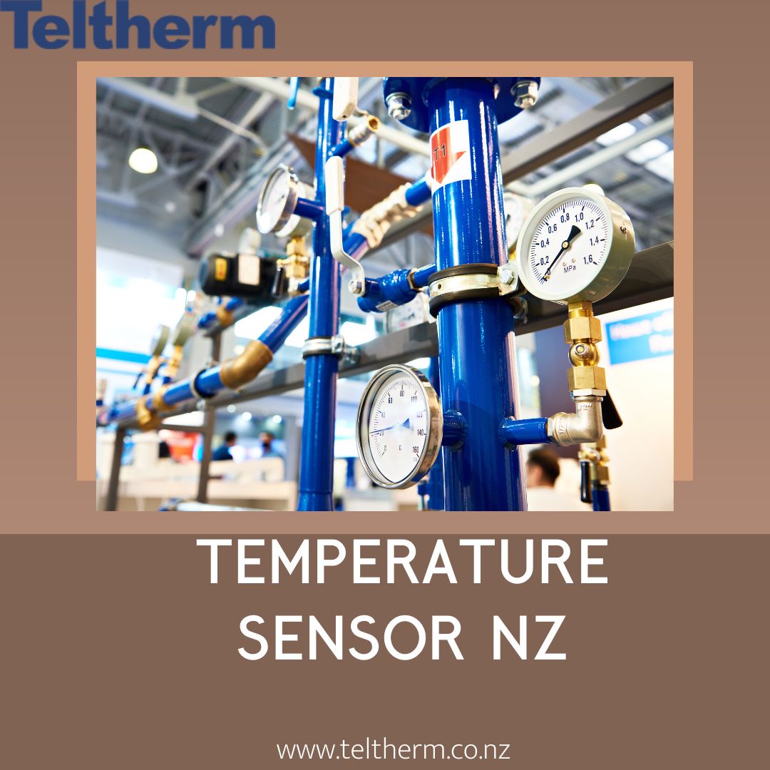 A Survey of Temperature Sensors and Their Varieties