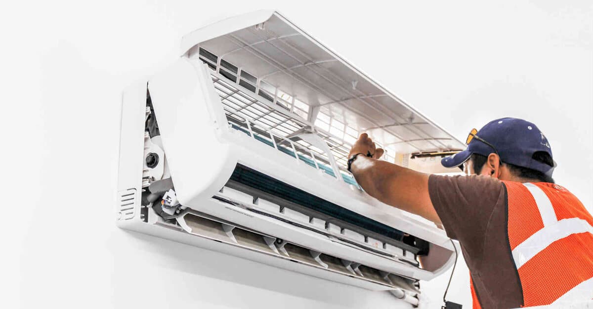 The Importance Of Aircon Maintenance Services in Singapore