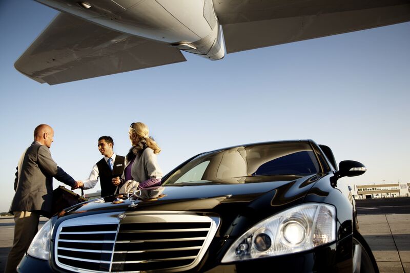 Airport Limousine Services in Singapore