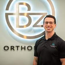 How does an orthodontist treat crossbite?