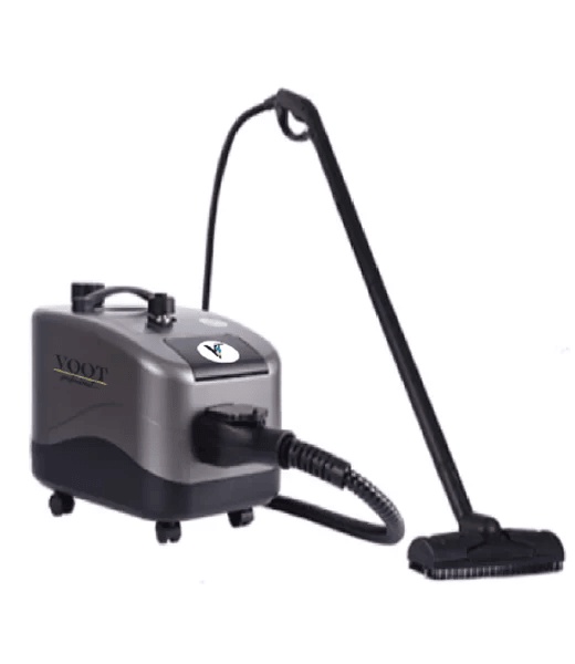 A Step-by-Step Guide to Using a Steam Cleaner
