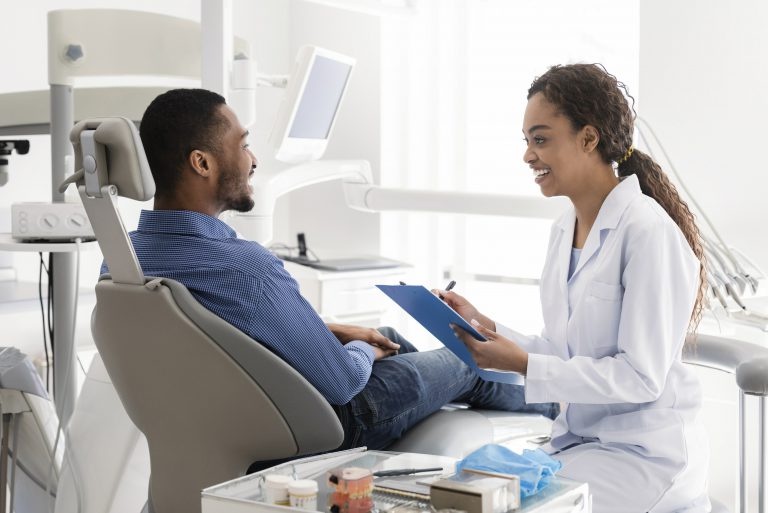Customising Dental Care: The Role of a Personal Patient Dental Plan
