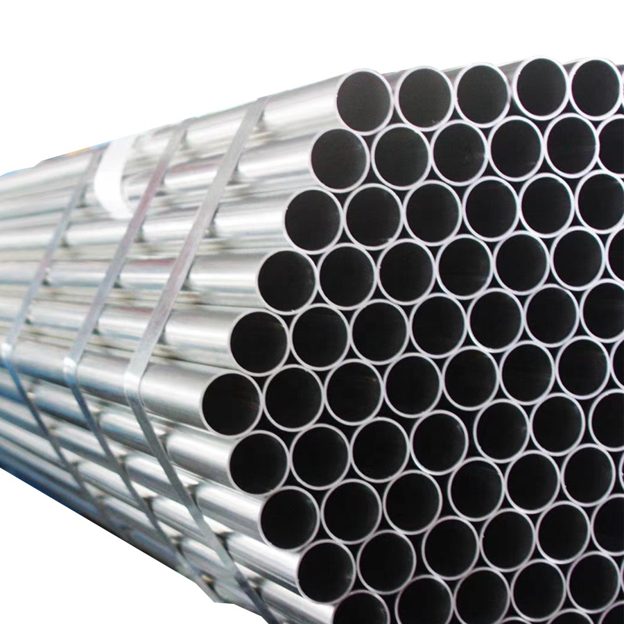 Steel pipes cannot be manufactured at will, let alone bought and sold at will