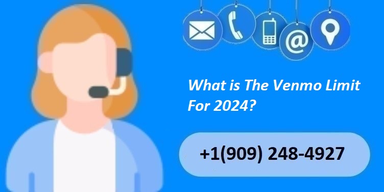 What is The Venmo Limit for 2024?