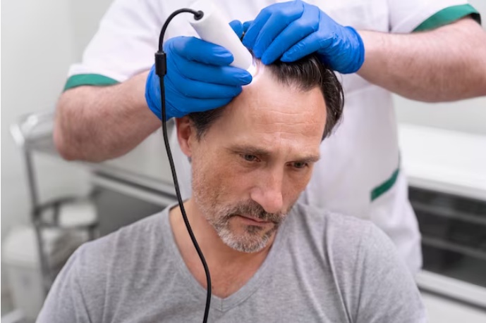 A Comprehensive Guide to Hair Transplants in Turkey