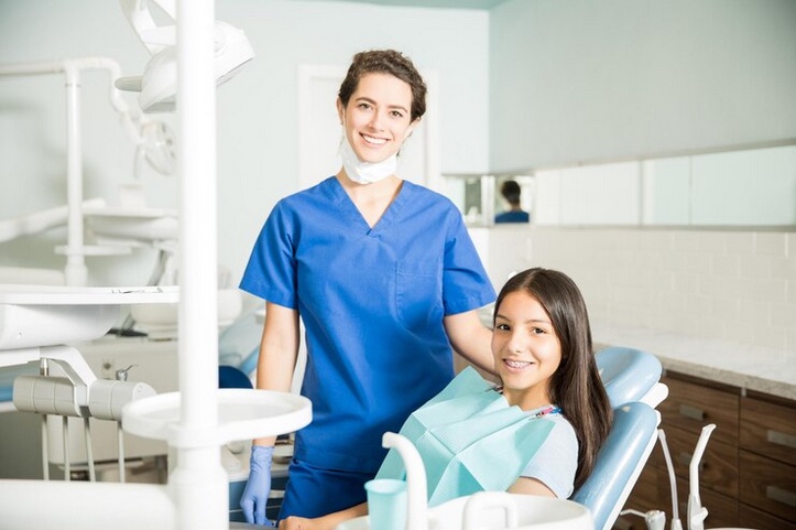 Discover the Perfect Match: Finding a Friendly Dentist Near You