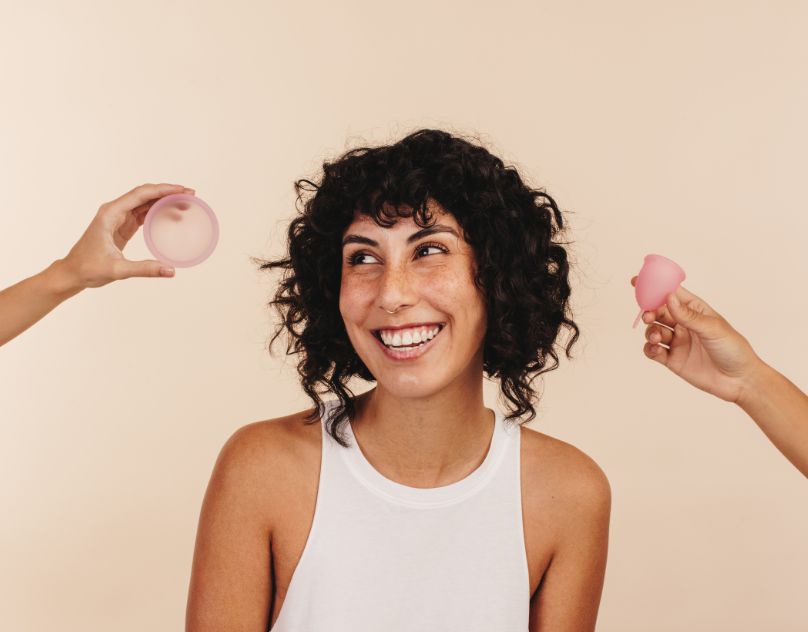 The Menstrual Cup: Pros, Cons, and How to Use