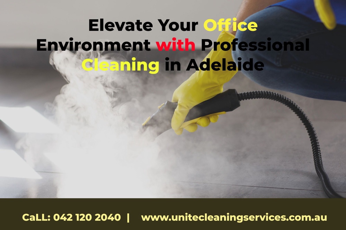 Best Cleaning Service Providers in Adelaide