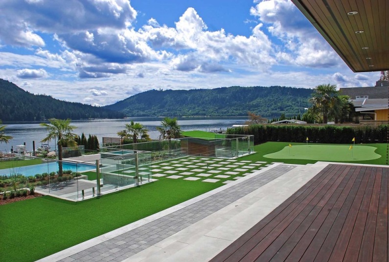Green All Year: Guide to Artificial Grass Installation in Auburn, CA