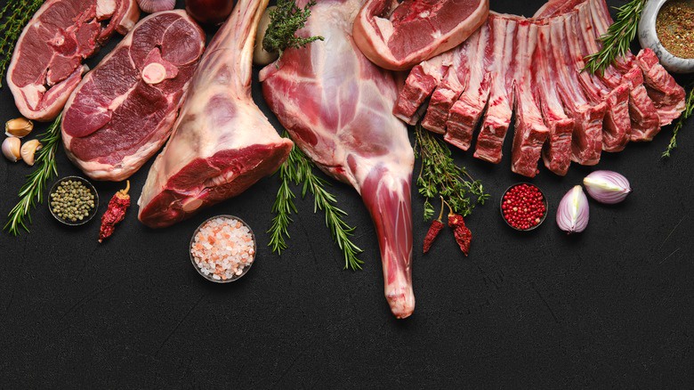 A Cut Above the Rest: Your Guide to Ordering Fresh Lamb Online