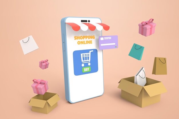 3D eCommerce - The Key to Targeting New Markets