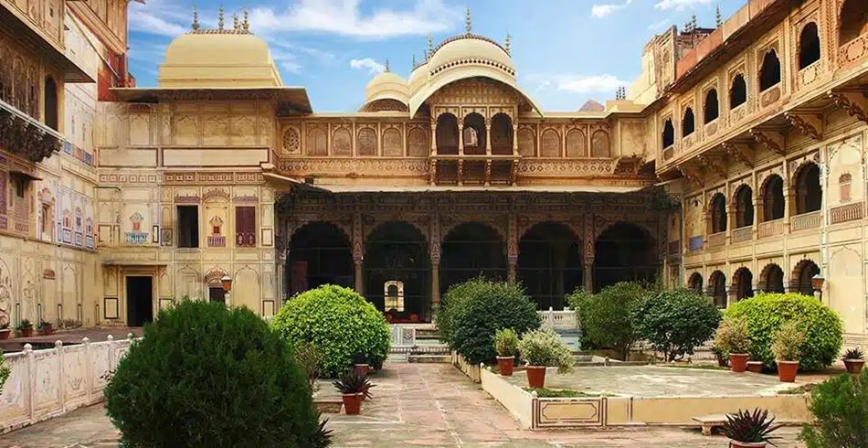 Hidden Gems of Rajasthan: Unveiling the Unexplored