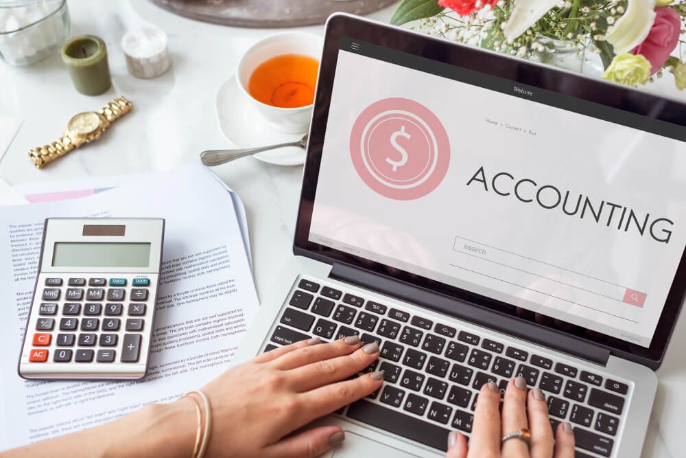 Why accounting services required for your business?