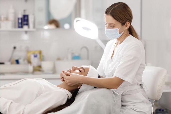Aesthetics Courses: Your Gateway to a Career in Beauty and Wellness