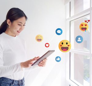 The Origins and Evolution of Emojis and Their Impact on Language