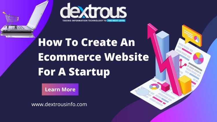 How To Create An Ecommerce Website For A Startup