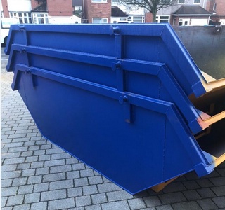 A Comprehensive Guide to Skip Hire in Stourbridge: Everything You Need to Know