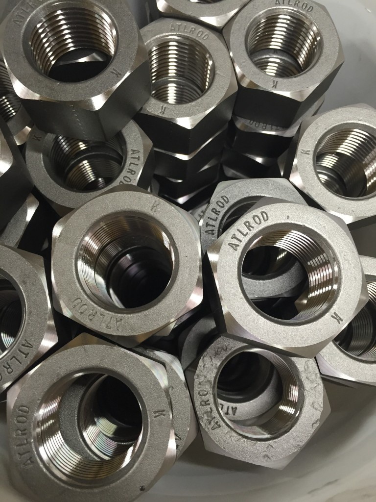 Guide to Monel 400 Hex Nut Suppliers