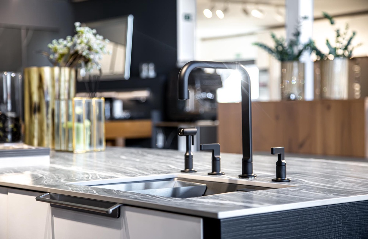 A Guide to Granite Benchtops: Maintenance Tips You Can't Ignore