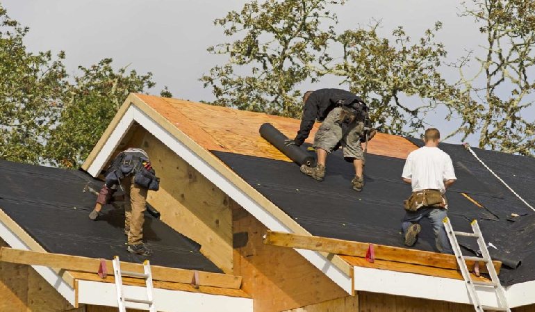 Key Factors You Should Consider For Choosing the Right Roofing Contractor