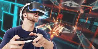 Entering a New Reality: The Rise of VR Gaming in 2023