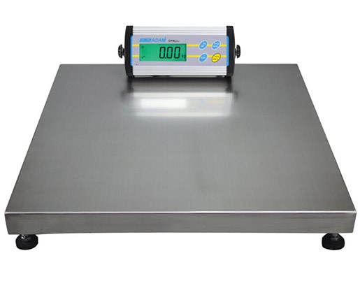 Boost Your Business Productivity with the Game-Changing Industrial Floor Scale Technology