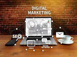 7dot IT Solutions - The Best Digital Marketing Agency in India