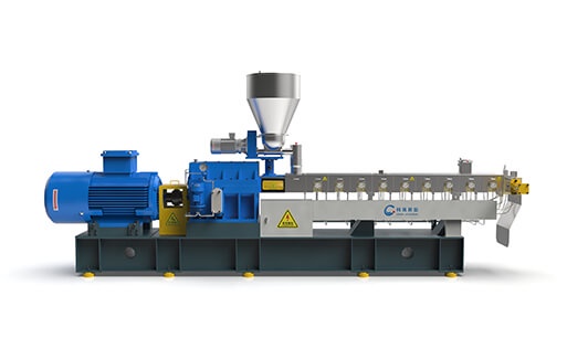 Enhancing PET Recycling with Twin Screw Extruders
