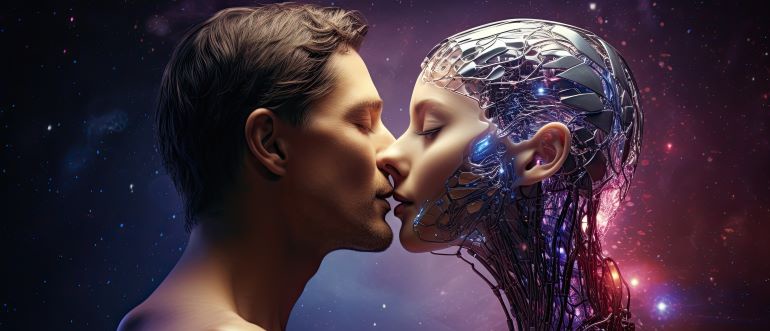 The best 5 AI girlfriend Applications and websites that can send pictures