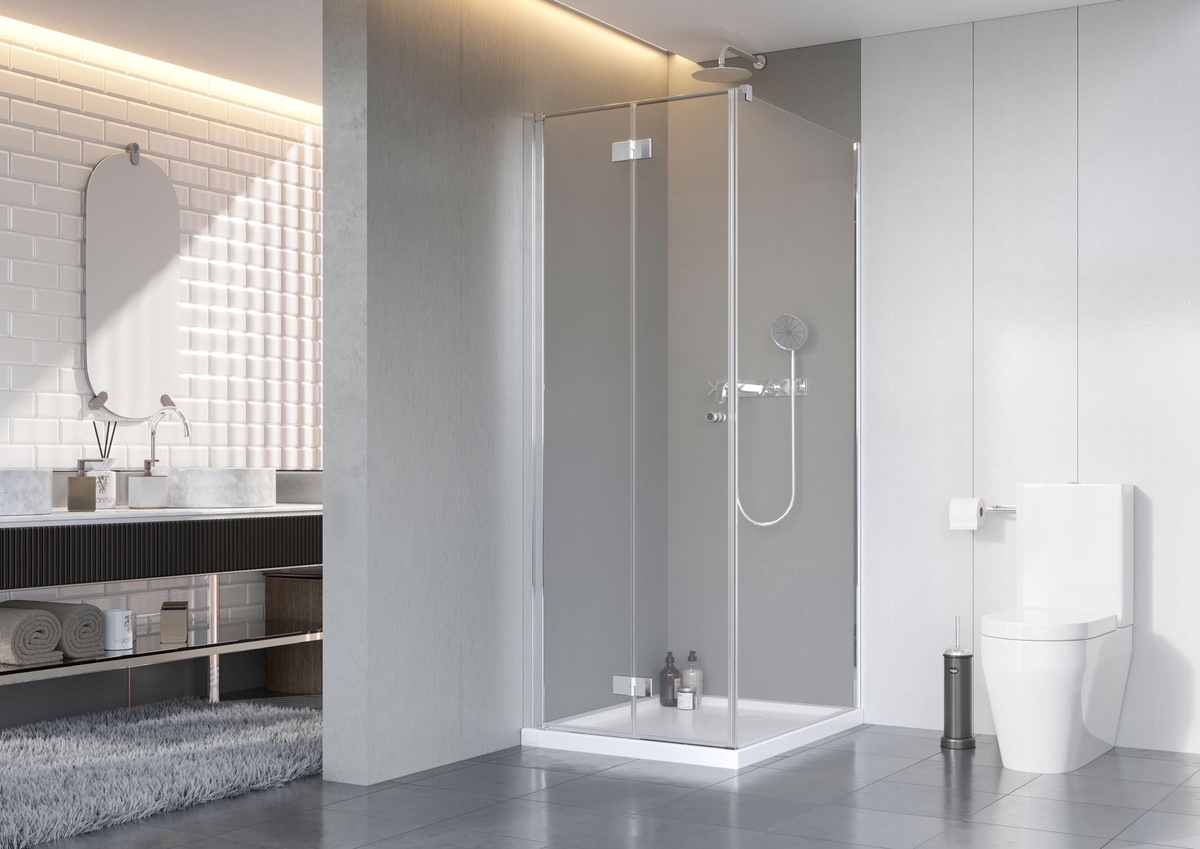 The Ultimate Guide to Selecting the Perfect Shower Screens for Your Bathroom