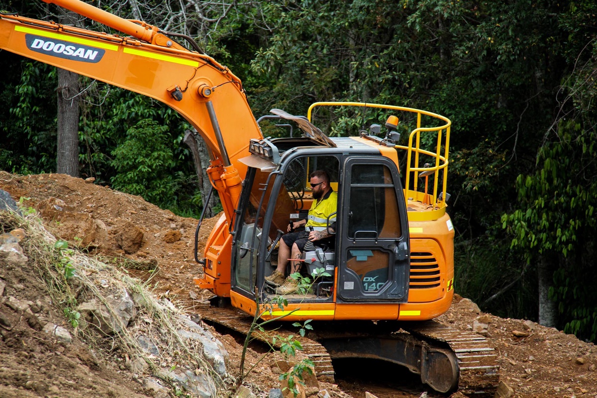 Unlocking the Potential of Your Land: Excavation Works in Brisbane