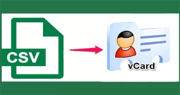 How to Seamlessly Convert CSV Contacts to vCard - Unlocking Efficiency