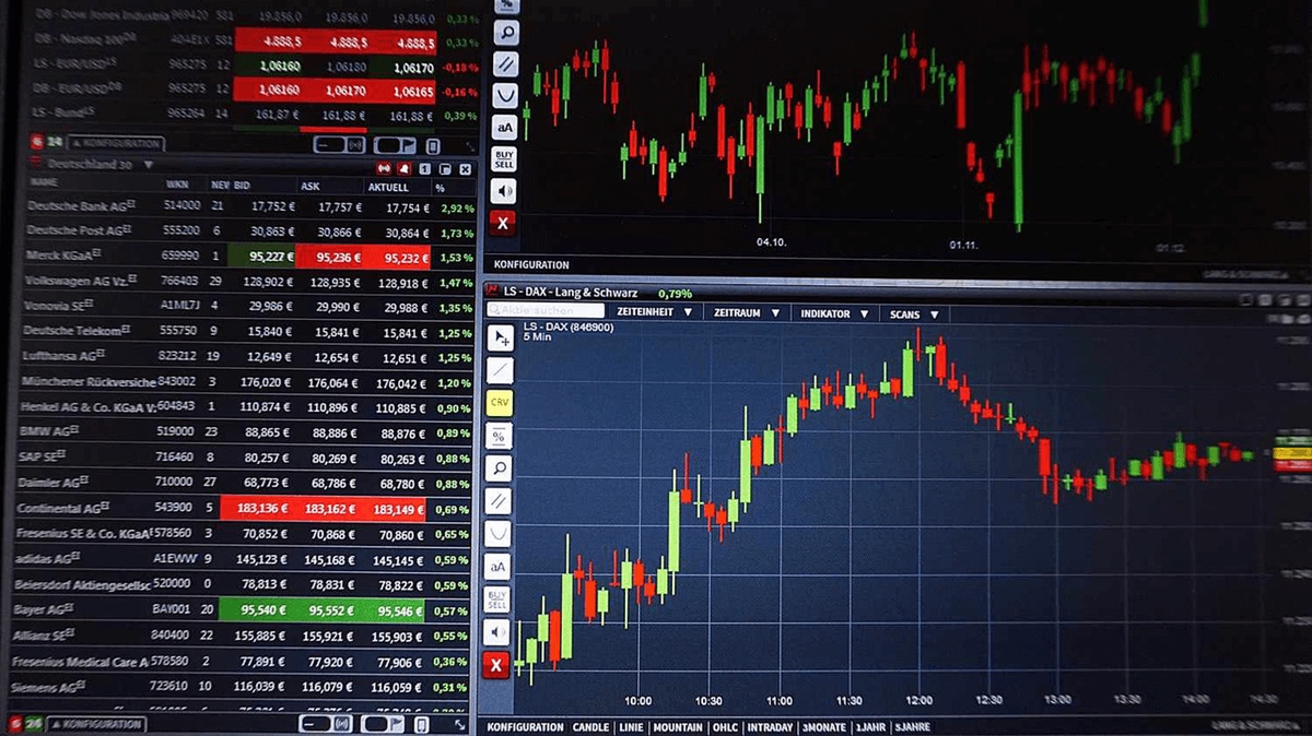 What Is The Significance of Forex Signals in Trading?